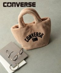 CONVERSE/CONVERSE BOA COLLEGE LOGO TOTE BAG S/505600714