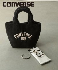 CONVERSE/CONVERSE BOA COLLEGE LOGO TOTE BAG S/505600714