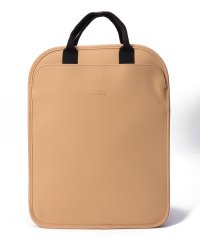 ancheri/高い防水性と強度に優れたミニマルなデザインのバッグパック/505603654