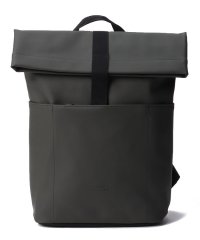 ancheri/高い防水性と強度に優れたミニマルなデザインのバッグパック/505603658