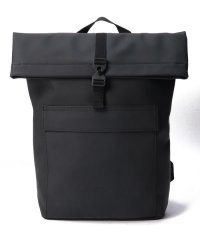 ancheri/高い防水性と強度に優れたミニマルなデザインのバッグパック/505603659