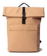 ancheri/高い防水性と強度に優れたミニマルなデザインのバッグパック/505603659