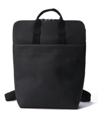 ancheri/高い防水性と強度に優れたミニマルなデザインのバッグパック/505603661