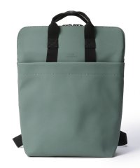 ancheri/高い防水性と強度に優れたミニマルなデザインのバッグパック/505603661