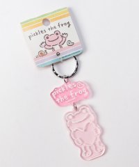 CHARCTER/エーエヌシーストア ANC STORE カエルのピクルス アクリル2連KH（PK)/505623075