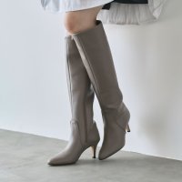 ALUNE SEVEN TWELVE THIRTY/アルネ セヴン トゥエルヴ サーティ ALUNE SEVEN TWELVE THIRTY セミルーズロングブーツ/505628286