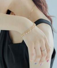 niana/ニアナ niana ビジューブレスレット/505631960
