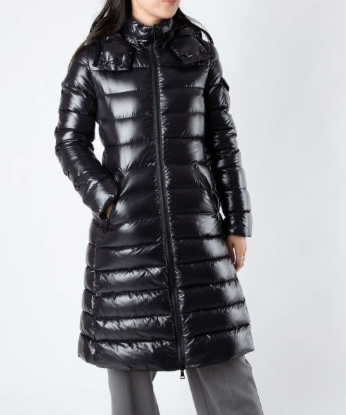クーポン】【セール10%OFF】モンクレール MONCLER MOKA GIUBBOTTO 