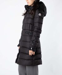 MONCLER/モンクレール MONCLER BETULONG 1C563－00－C0063 ダウンコート レディース アウター コート ベチュロン ナイロン ダウンジャケット/505632080