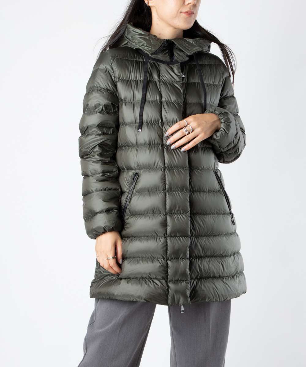 セール】モンクレール MONCLER GNOSIA 1B559－00－5396Q ダウン ...