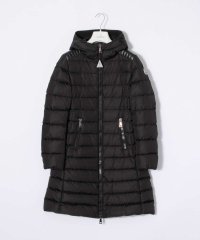 MONCLER/モンクレール MONCLER TALEV BLACK 49370－85－C0063 ダウンコート レディース アウター コート ダウンジャケット タレヴ ロング/505632088