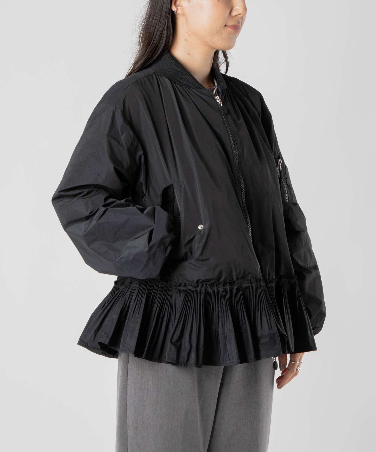 モンクレール MONCLER MIRAC GIUBBOTTO 1A53G 10 54AWA ダウン モンクレール MONCLER MIRAC GIUBBOTTO 1A53G 10 54AWA ダウン