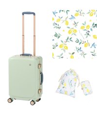 HaNT/ハント HaNT エース ハント メトロノーム スーツケース 機内持ち込み Sサイズ 女性 軽量 ストッパー付き フレーム ACE HaNT 05191 キャリ/505632434