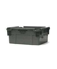 AS2OV/アッソブ コンテナボックス AS2OV STACKING CONTAINER スタッキング コンテナ 38L (HB－42) 収納 ASSOV 272100/505632444