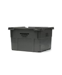 AS2OV/アッソブ コンテナボックス AS2OV STACKING CONTAINER XL スタッキング コンテナ 収納 マルチボックス ASSOV 272104/505632445