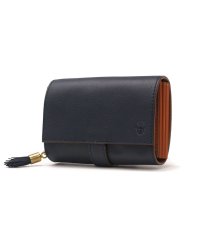 Felisi/フェリージ Felisi 【日本正規品】 フェリージ 二つ折り財布 Felisi LD 二つ折り 財布 ウォレット 小銭入れ コロコロ 本革 革 レザー 軽量 /505632454