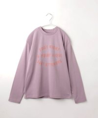 THE SHOP TK（KID）/【150－160】サークルロゴTシャツ/505632734