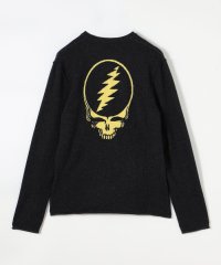 JAMES PERSE/GRATEFUL DEAD リサイクルドカシミヤ バックプリントプルオーバー MRBC3426GM/505632809