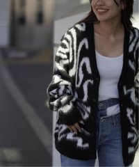 JOINT WORKS/【OBEY / オベイ】PALLY CARDIGAN/505633026