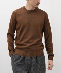 EDIFICE/【FILIPPO DE LAURENTIIS】D.L 10GG CrewNeck/505633051