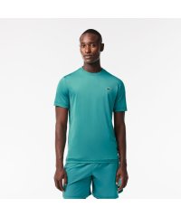 LACOSTESPORTS MENS/ヒートレギュレーティングクルーネックTシャツ/505283096