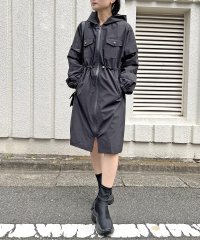 Jewelobe/ジュエローブ Jewelobe ウエストドロストロングマウンテンパーカー/505525571