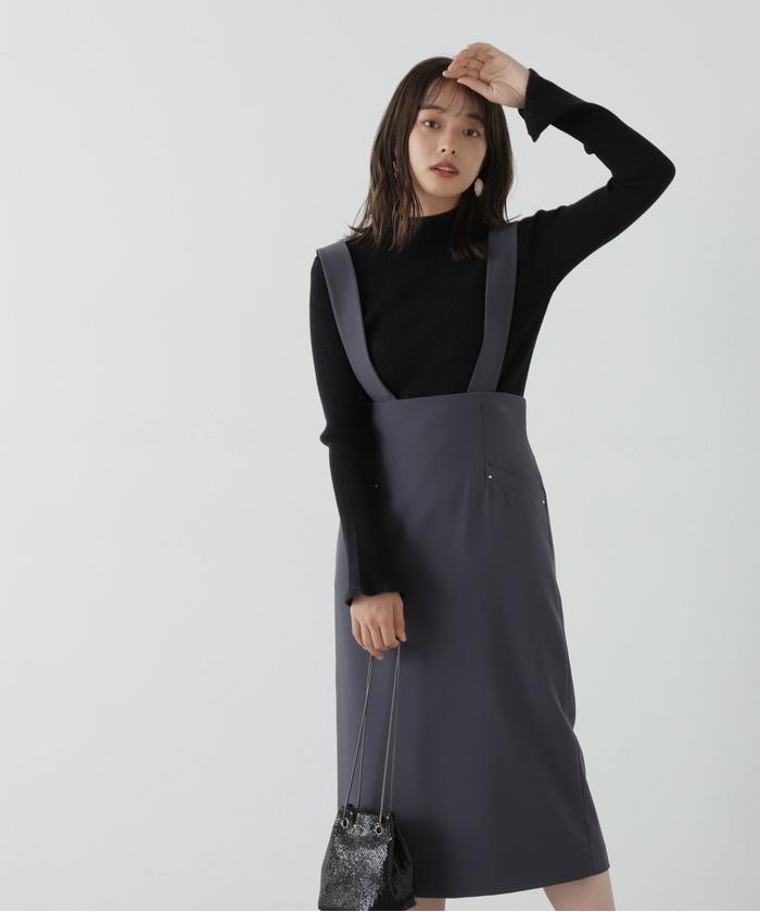 プロポーションボディドレッシング PROPORTION BODY DRESSING