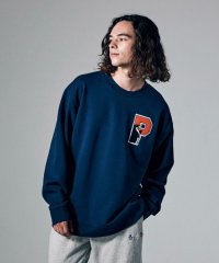 Penguin by Munsingwear/Crew neck sweat / クルーネックスウェット/505574532