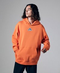 Penguin by Munsingwear/penguin patch hoodie/ペンギンパッチフーディ【アウトレット】/505574535