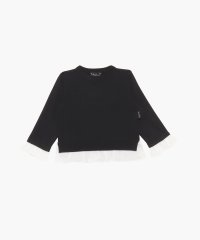 アニエスベー　キッズユニセックス　アウトレット/【Outlet】LM61 E PULLOVER キッズ プルオーバー/505602398