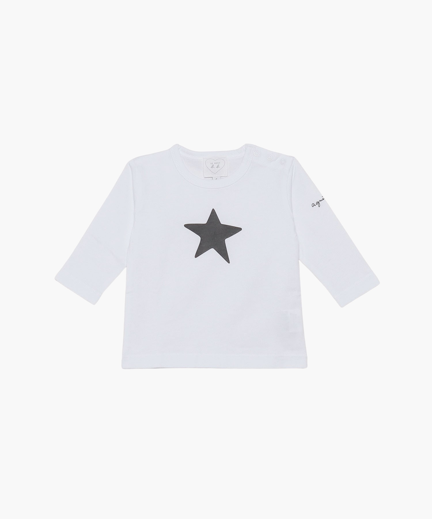 アニエスベー ベビー(agnes b. BABY)(ANSBAB)の通販 - d fashion