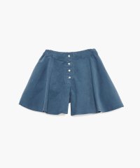 agnes b. GIRLS OUTLET/【Outlet】UBR1 E JUPE CULOTTE キッズ キュロット/505602488