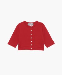 agnes b. BABY/M001 L CARDIGAN ベビー カーディガンプレッション/505603079