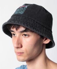 LEVI’S OUTLET/501 GRAPHIC BUCKET HAT/505624210