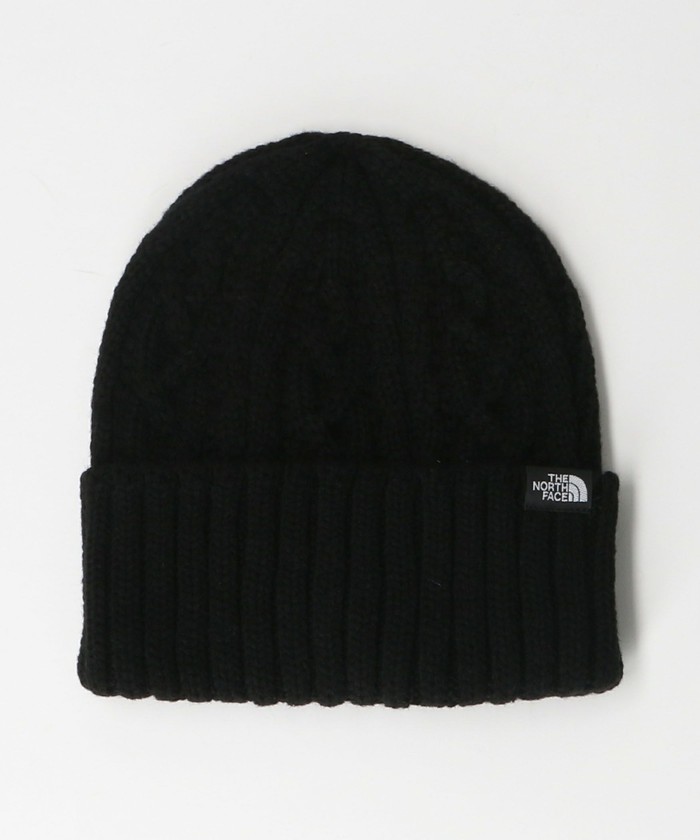 THE NORTH FACE＞ケーブルビーニー ニットキャップ(505624940