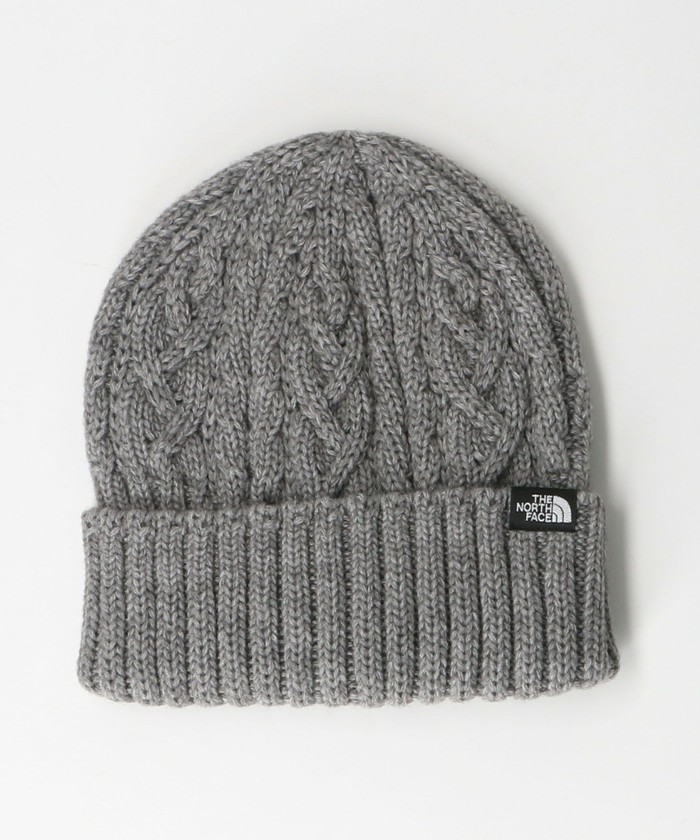 THE NORTH FACE>ケーブルビーニー ニットキャップ(505624940 THE NORTH FACE>ケーブルビーニー ニットキャップ(505624940