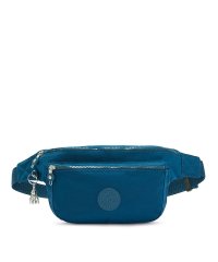 KIPLING/【正規輸入品】YASEMINA XL/Warm Teal/505627203