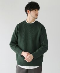 THE CASUAL/カジュアル THE CASUAL SPU 4WAYストレッチウォッシャブルニット/505628853