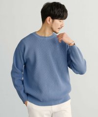 THE CASUAL/カジュアル THE CASUAL SPU 4WAYストレッチウォッシャブルニット/505628853