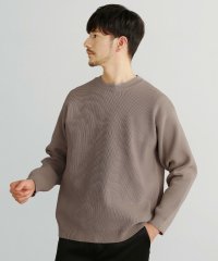 THE CASUAL/カジュアル THE CASUAL SPU 4WAYストレッチウォッシャブルニット/505628853