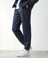 THE CASUAL/カジュアル THE CASUAL SPU 4wayストレッチ撥水ジョガーパンツ/505628858
