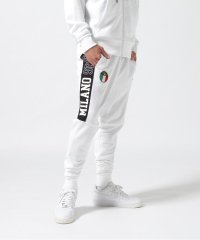 RoyalFlash/SY32 by SWEET YEARS /エスワイサーティトゥ バイ スィートイヤーズ/SIDE EXCHANGE SWEAT PANTS/505631319