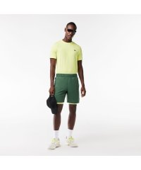 LACOSTESPORTS MENS/ラコステ LACOSTE ライニングスパッツ付きドライショーツ/505633124