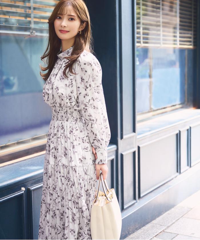 PROPORTION BODY DRESSING（プロポーションボディドレッシング