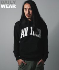 AVIREX/《DAILY/デイリー》PULLOVER SWEAT PARKA LOGO / プルオーバー スウェット パーカー ロゴ / AVIREX /505633397