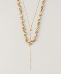 Spick & Span/【Soierie / ソワリー】Figue necklace/505633615