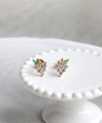 colleca la/フルーツビジューピアス/505633637