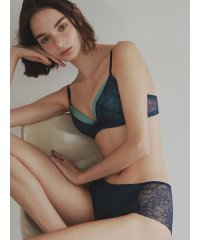 LILY BROWN Lingerie/レディメイクブラショーツ/シノワズリ/505633845