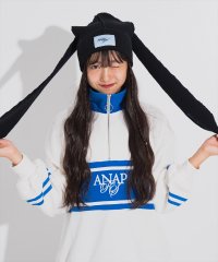 ANAP　GiRL/ウサミミニット帽/505633906