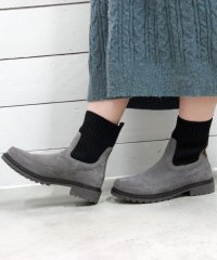 MINNETONKA/ミネトンカ MINNETONKA ショートブーツ 18m09－2－br/505633913